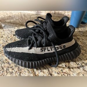 Kids Yeezy 4.5
